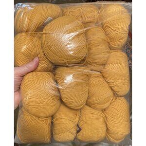 Anny Blatt 100% Wool 13 Full 1 Partial Count 50g